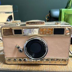 Kate Spade Camera Bag